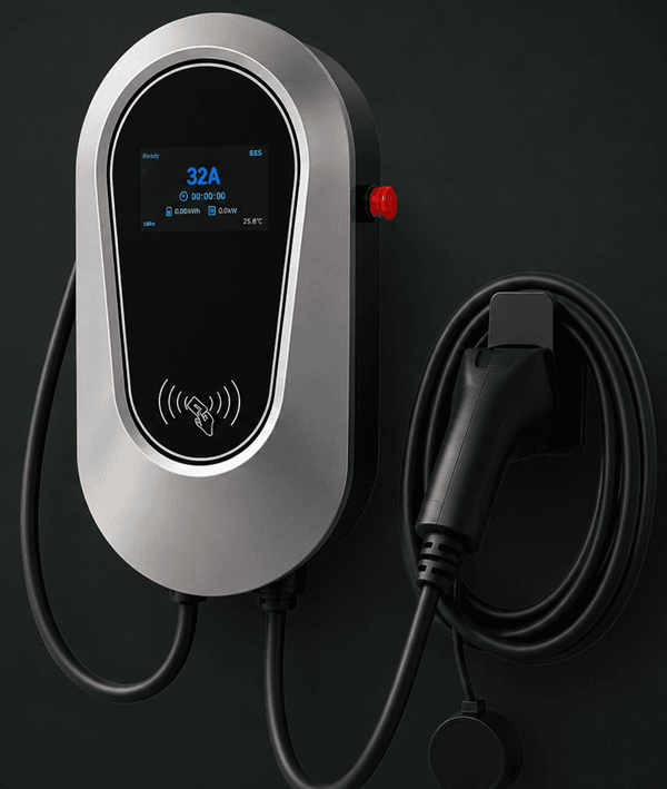 EVstar 7kW Smart AC EV Charger